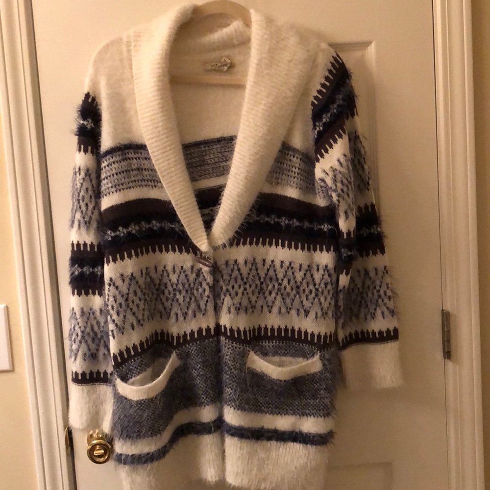 Sweater